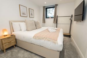 Bedroom Two- click for photo gallery
